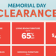 Memorial Day Clearance | Wayfair